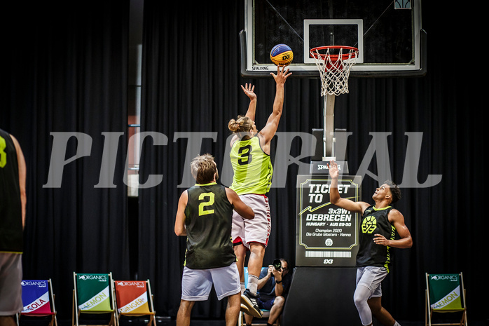 Basketball, , , 3x3 Qualifiers Debrezen, , 