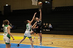 04.12.2021, Basketball Damen Superliga 2021/22, Grunddurchgang 6.Runde,  
UBI Graz vs. Vienna United