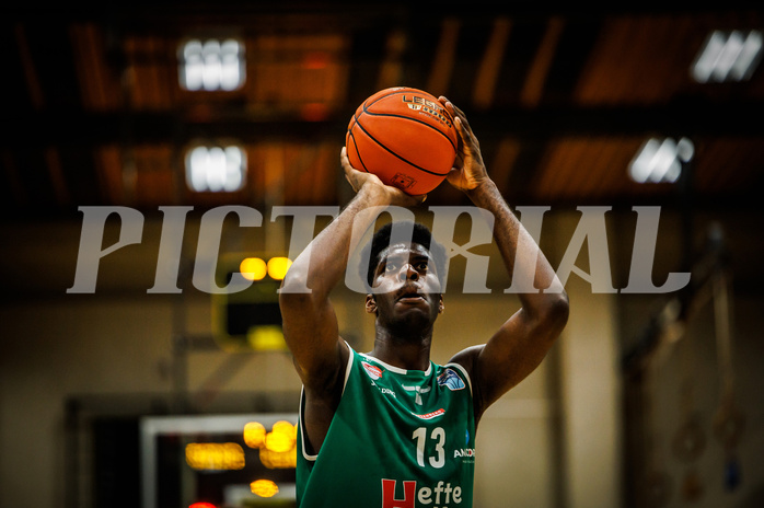 Basketball, Basketball Zweite Liga 2022/23, Grunddurchgang 6.Runde, Mattersburg Rocks, Future Team Steiermark, S.Okoro (13)