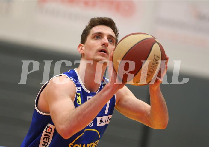 Basketball Austria CUP 2021, Finale Oberwart Gunners vs. Gmunden Swans


