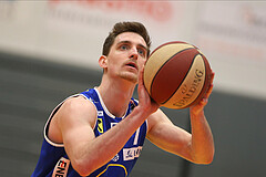 Basketball Austria CUP 2021, Finale Oberwart Gunners vs. Gmunden Swans


