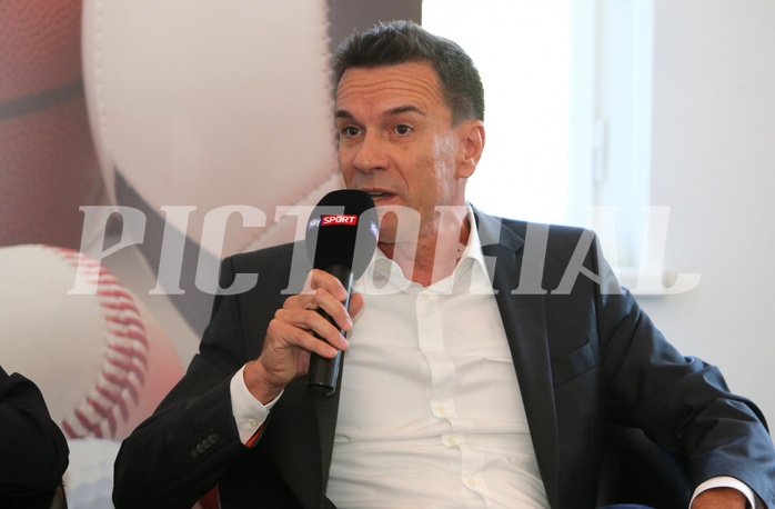 Basketball ABL 2016/17, ABL Pressekonferenz  vs. 


