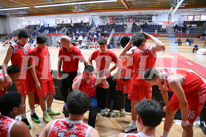 2025.05.11 SLMU16 FIN USBC Graz vs BC Vienna,
