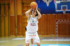 Basketball 2. Liga 2024/25, Grunddurchgang 8.Runde , Future Team Steiermark vs. Mistelbach


