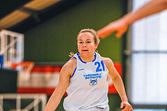 Basketball Basketball Superliga 2020/21, Grunddurchgang 6.Runde Vienna D.C. Timberwolves vs. KOS Celovec
