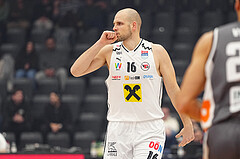 Basketball Austria Cup 2025, Final Four, Finale Herren,  Wels vs. Klosterneuburg


