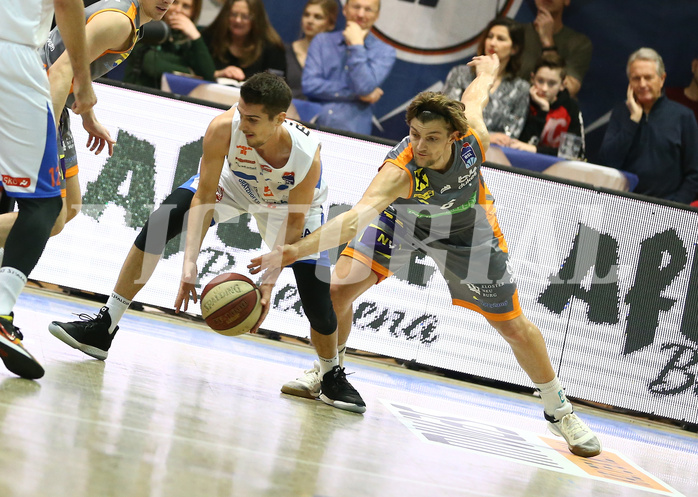 Basketball Superliga 2018/19, Grunddurchgang 12.Runde Kapfenberg Bulls vs. Klosterneuburg Dukes
Basketball Superliga 2018/19, Grunddurchgang 12.Runde Kapfenberg Bulls vs. Klosterneuburg Dukes