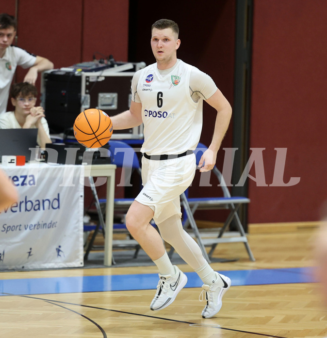 Basketball