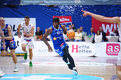 Win2day Basketball Superliga 2024/25, Viertelfinale Spiel 2, Kapfenberg vs. Oberwart


