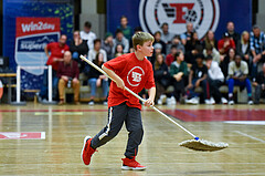 Win2Day Basketball Superliga 2022/23, Grunddurchgang 13.Runde, Flyers Wels vs. Swans Gmunden,