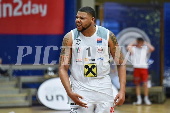 Win2Day Basketball Superliga 2022/23, Playoff,
Viertelfinale Spiel 1, Flyers Wels vs SKN St. Pölten Win2Day Basketball Superliga 2022/23, Playoff,
Viertelfinale Spiel 1, Flyers Wels vs SKN St. Pölten