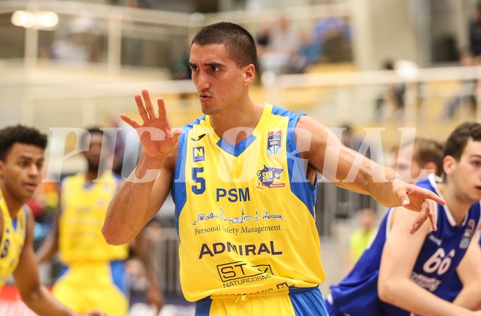 Basketball Basketball Superliga 2019/20, Grunddurchgang 5.Runde St.P Basketball Basketball Superliga 2019/20, Grunddurchgang 5.Runde St.P