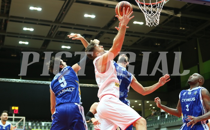 Basketball FIBA Basketball Pre-Qualification 2021 Austria vs. Cyprus
 Basketball FIBA Basketball Pre-Qualification 2021 Austria vs. Cyprus