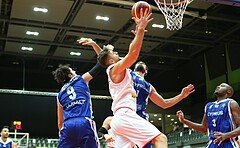 Basketball FIBA Basketball Pre-Qualification 2021 Austria vs. Cyprus


