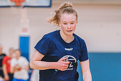  Basketball ÖBV wu16 Kadersichtung 2021
