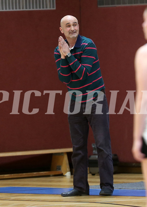 Basketball