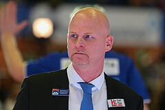 Basketball Superliga 2019/20, Grunddurchgang 16.Runde Gmunden Swans vs. Kapfenberg Bulls