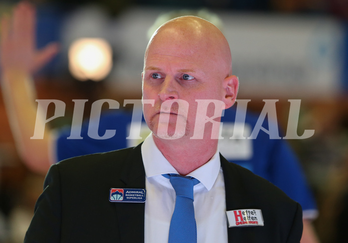 Basketball Superliga 2019/20, Grunddurchgang 16.Runde Gmunden Swans vs. Kapfenberg Bulls
Basketball Superliga 2019/20, Grunddurchgang 16.Runde Gmunden Swans vs. Kapfenberg Bulls