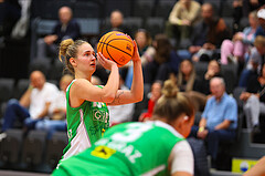 Basketball Damen Superliga 2024/25, Grunddurchgang 3.Runde BK Duchess Klosterneuburg vs. UBI Graz


