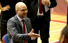 Basketball ABL 2017/18, Grunddurchgang 6.Runde Traiskirchen Lions vs. Flyers Wels


