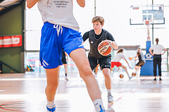  Basketball ÖBV wu18 Kadersichtung 2021