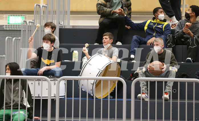 Basketball Superliga 2021/22, Grunddurchgang 9.Runde SKN St.Pölten vs. Kpafenberg Bulls
Basketball Superliga 2021/22, Grunddurchgang 9.Runde SKN St.Pölten vs. Kpafenberg Bulls