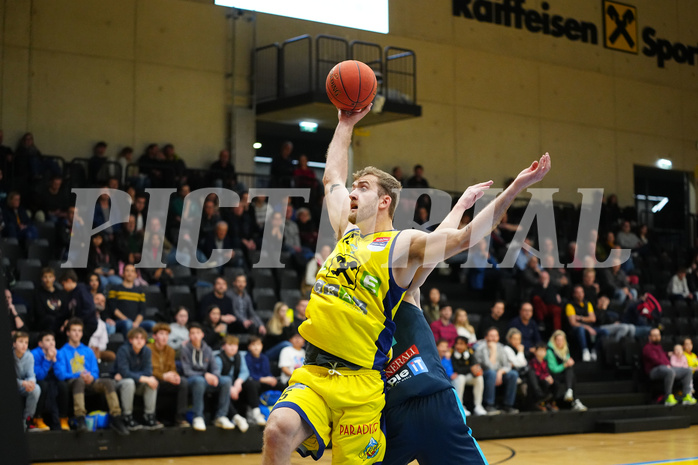 Win2day Basketball Superliga 2022/23, 2. Qualifikationsrunde, UBSC Graz vs. Timberwolves


