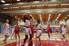 Basketball Superliga 2024/25, SLWU16 Traiskirchen Lions Young & Wild vs. Radenthein Garnet


