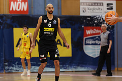 Basketball Zweite Liga 2024/25, Grunddurchgang 14.Runde Traiskirchen Lions NextGen vs. Mattersburg Rocks


