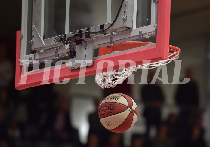 Basketball ABL 2015/16 Grunddurchgang 2.Runde WBC Wels vs BC Vienna