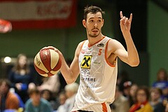 Basketball ABL 2018/19, Grundurchgang 10.Runde D.C. Timberwolves vs. Fürstenfeld Panthers


