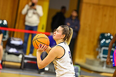 Basketball Austria Cup 2024/25, Viertelfinale Basket Flames vs. UBSC Graz


