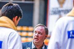 Basketball Basketball Superliga 2020/21, Grunddurchgang 9.Runde BC GGMT Vienna vs. Gmunden Swans