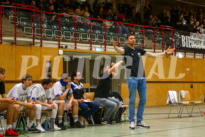 01.12.2024 Basketball Zweite Liga 2024/25, Grunddurchgang  10.Runde Vienna United vs. Union Deutsch Wagram Aligators