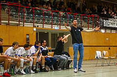 01.12.2024 Basketball Zweite Liga 2024/25, Grunddurchgang  10.Runde Vienna United vs. Union Deutsch Wagram Aligators
