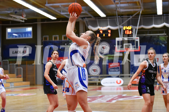 Basketball Superliga 2022/23, Grunddurchgang 4.Runde,
DBB LZ OÖ vs Vienna United Women
Basketball Superliga 2022/23, Grunddurchgang 4.Runde,
DBB LZ OÖ vs Vienna United Women
