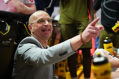 Win2day Basketball Superliga 2022/23, Playoff, Viertelfinale Spiel 2, Kapfenberg vs. Gmunden