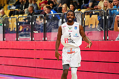 Basketball Austria Cup 2021/22, Achtelfinale , Kapfenberg Bulls vs. BC Vienna


