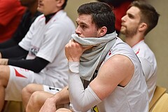 Basketball ABL 2015/16 Playoff Viertelfinale Spiel 1 WBC Wels vs Kapfenberg Bulls