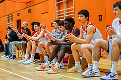 30.11.2024 Österreichischer Basketballverband 2024/25, SLMU16, BC Vienna vs. SG Salzkammergut 
