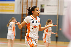 Basketball Superliga SLMU19 Basket Duchess vs. Vienna Timberwolves


