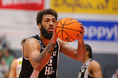 Basketball Superliga 2023/243, Grunddurchgang Spiel 5 Klosterneuburg Dukes vs. Kapfenberg Bulls


