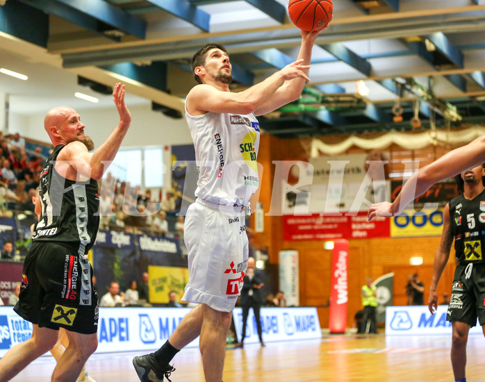 Basketball Superliga 2022/23, Playoff, Semifinale Spiel 1 Gmunden Swans vs. Flyers Wels
 Basketball Superliga 2022/23, Playoff, Semifinale Spiel 1 Gmunden Swans vs. Flyers Wels