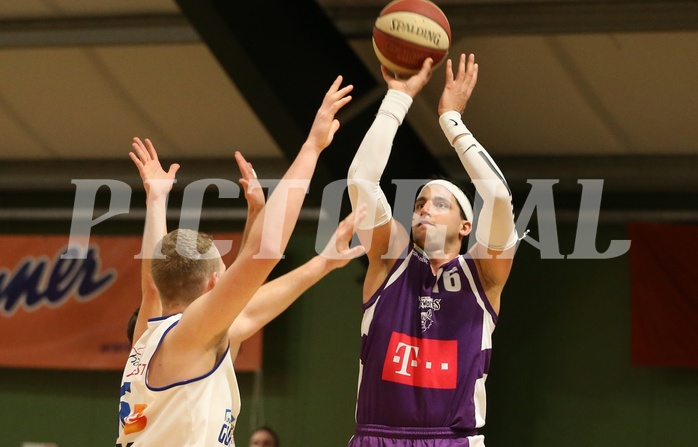 Basketball ABL 2018/19, Grunddurchgang 24.Runde D.C. Timberwolves vs. Oberwart Gunners
 Basketball ABL 2018/19, Grunddurchgang 24.Runde D.C. Timberwolves vs. Oberwart Gunners