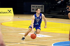 Basketball Superliga 2021/22, Grunddurchgang 9.Runde UBSC Graz vs. Vienna D.C. Timberwolves 