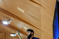 05.04.2025 Österreichischer Basketballverband 2024/25, SLMU14, BC Vienna vs. Vienna Giants 