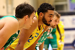 Basketball Superliga 2022/23, Grunddurchgang 11.Runde SKN St.Pölten vs. Kapfenberg Bulls