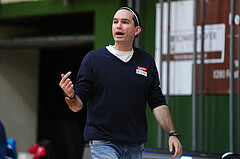 Win2day Basketball Superliga 2022/23, 5. Qualifikationsrunde,Fuerstenfeld vs. BBC Nord


