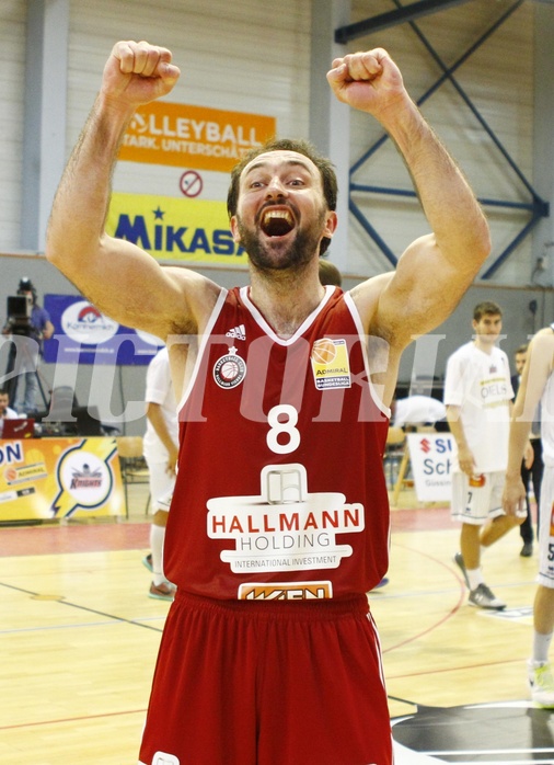 Basketball ABL 2015/16 Supercup 2015 G