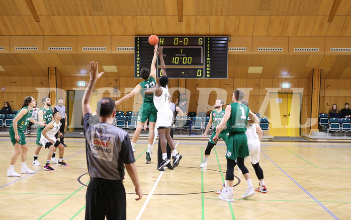 Basketball Zweite Liga 2022/23, Grunddurchgang 4.Runde Basket Flames vs. Dornbirn Lions


